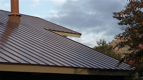 most economical style metal roofing